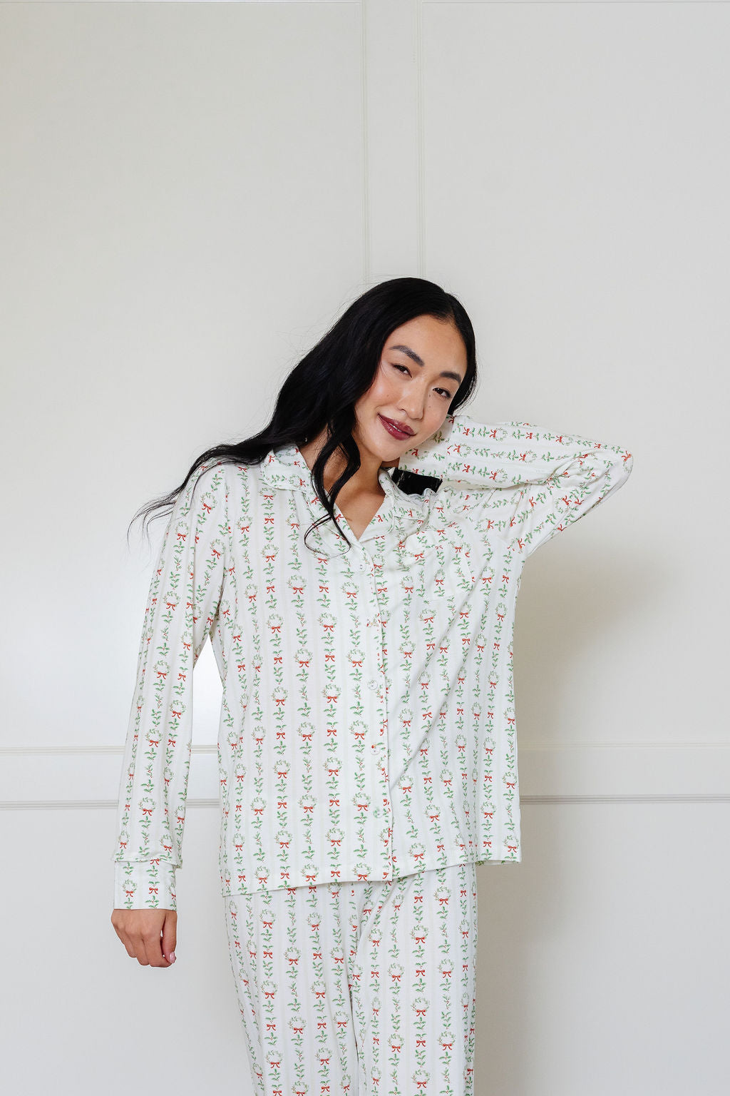 *Preorder* Women&