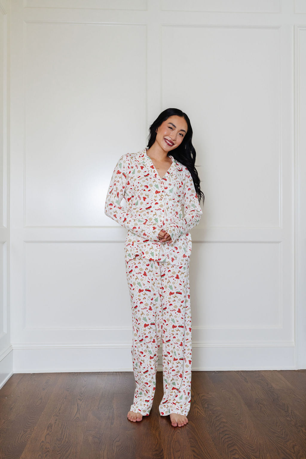 *Preorder* Women&