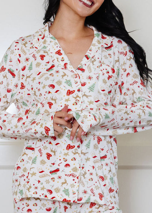 *Preorder* Women&