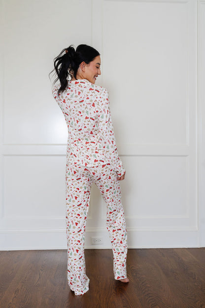 *Preorder* Women&