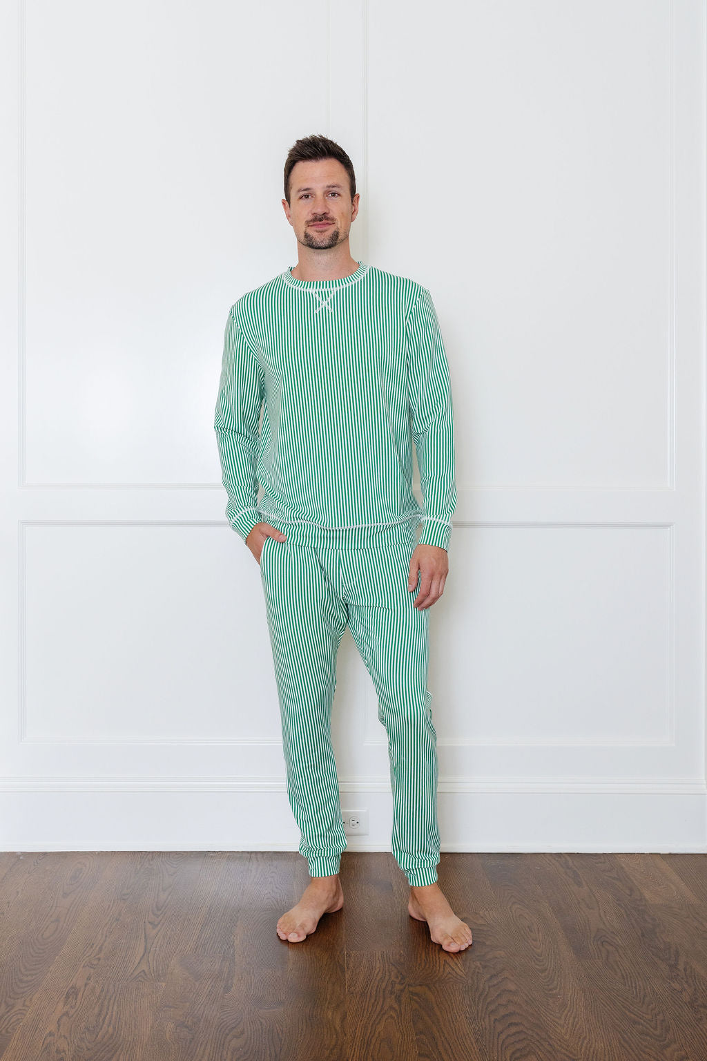 *Preorder* Men&