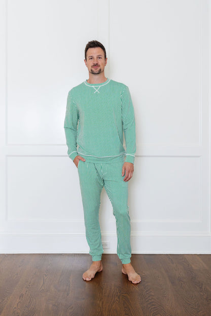 *Preorder* Men&