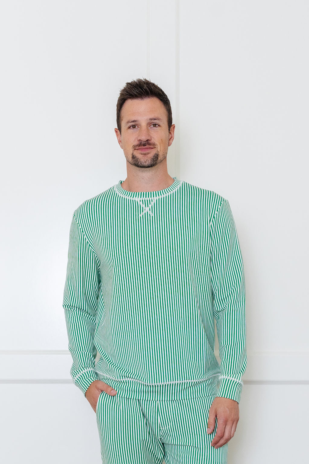 *Preorder* Men&