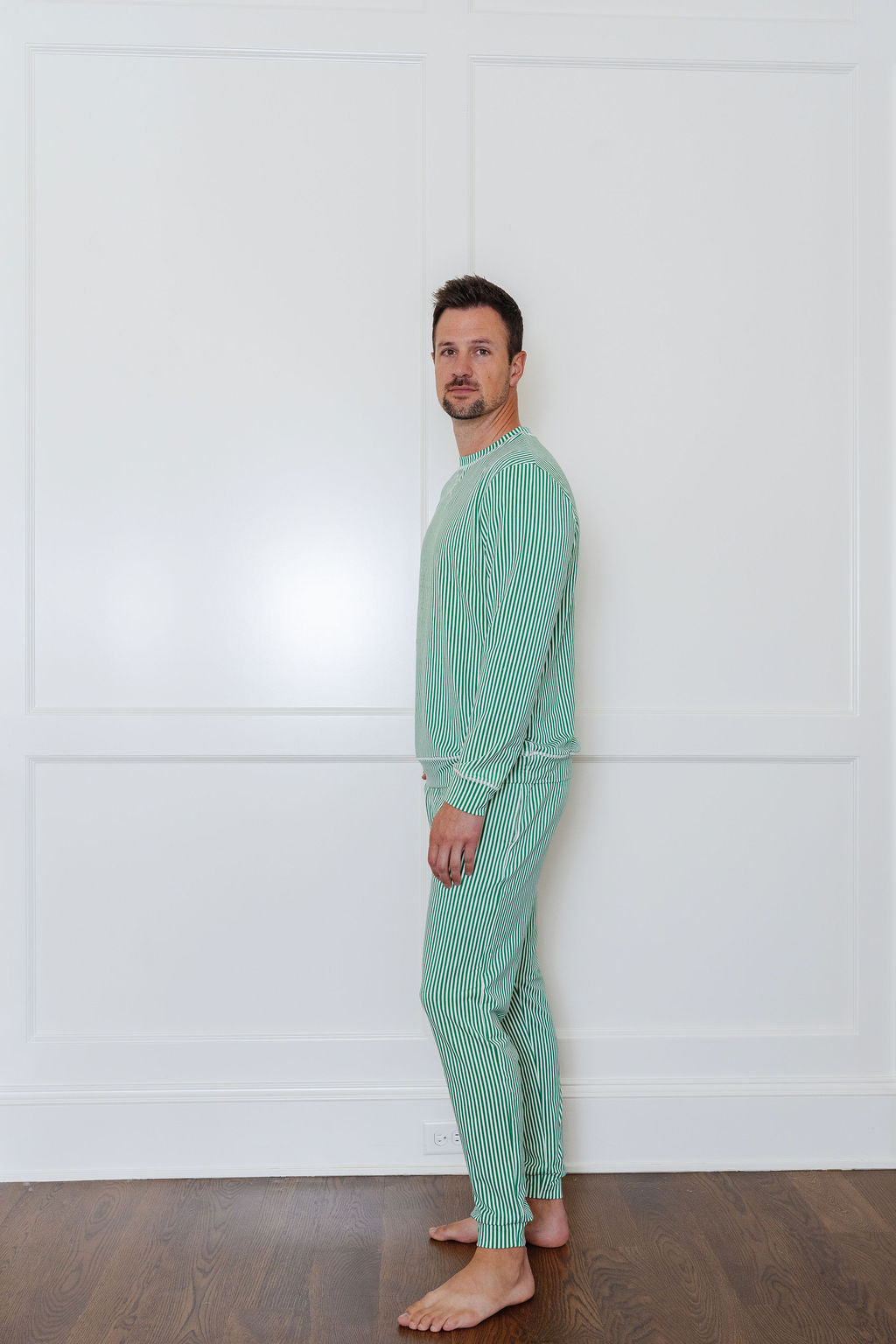 *Preorder* Men&