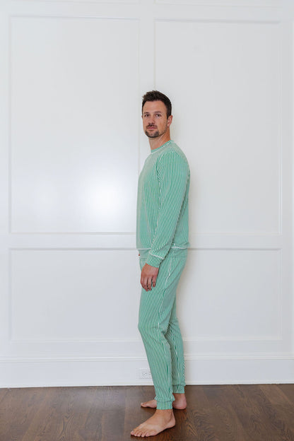 *Preorder* Men&
