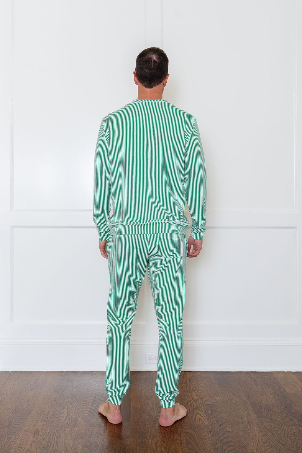 *Preorder* Men&